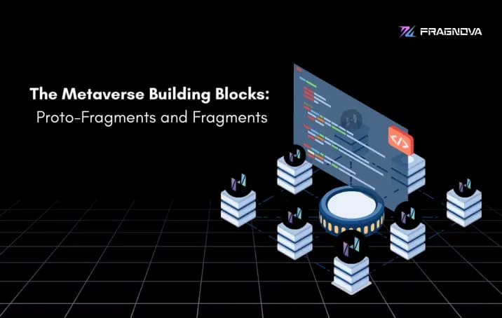 The Metaverse Building Blocks: Proto-Fragments and Fragments