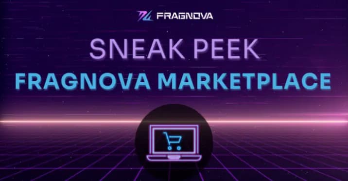 Here’s the first look inside Fragnova’s Decentralized Marketplace and their exclusive game, Ambal Duels
